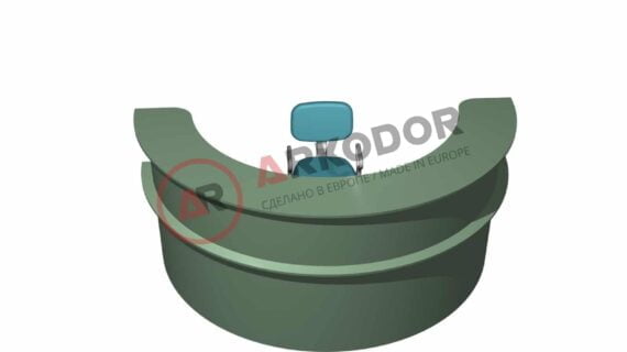 Стойка администратора AR-A22N