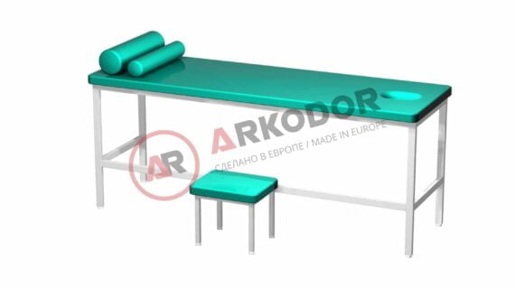 Кушетка массажная  AR-A61