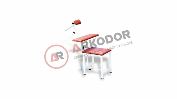 Massage couch AR-A62