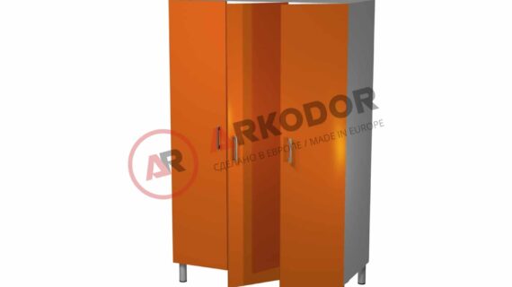 Шкаф для одежды AR-DK03