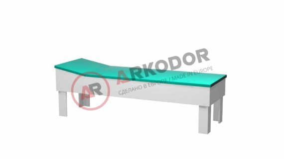 Кушетка AR-DK1