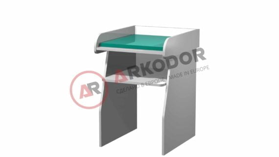 Стол пеленальный AR-DP1