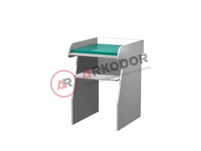 Стол пеленальный AR-DP1 — изображение 1