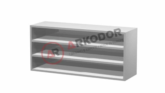 Секция навесная AR-DT10