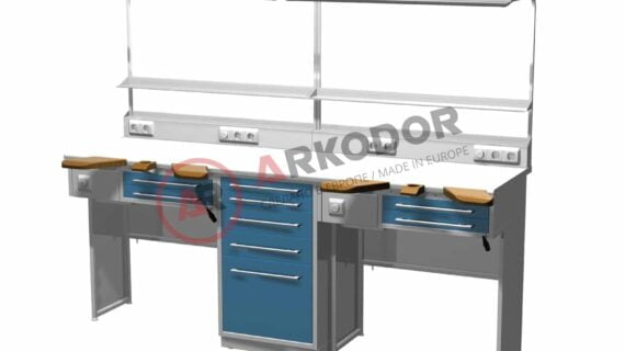 Dental Table AR-E22