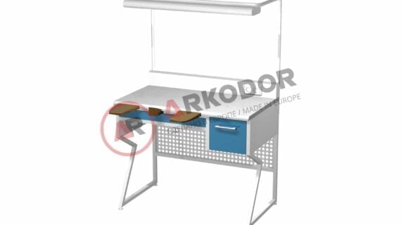 Стол зуботехнический AR-E93
