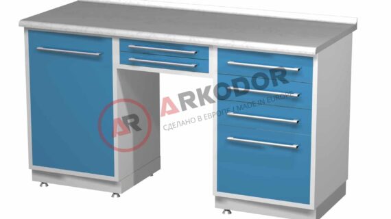 Стол лабораторный AR-L05