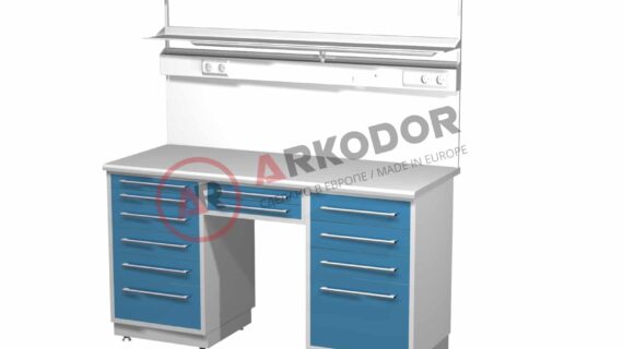 Стол лабораторный AR-L06N