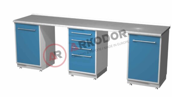 Стол лабораторный AR-L22