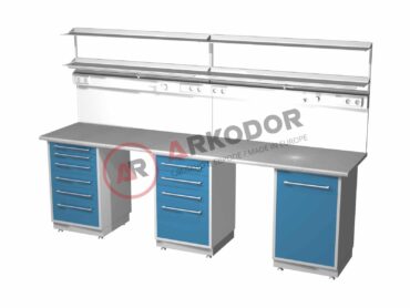 Lab Table AR-L24N