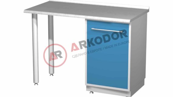 Стол лабораторный AR-L31
