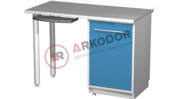 Стол лабораторный AR-L36