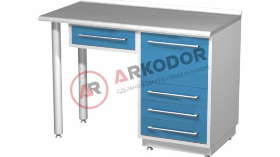 Стол лабораторный AR-L44