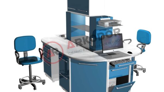 Lab Table AR-L50