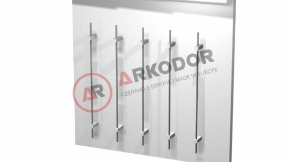 Стойка титровальная AR-LT