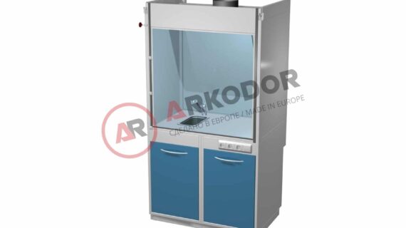 Exhaust Hood AR-LV2