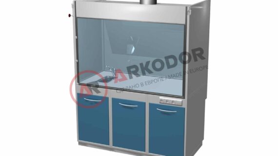 Шкаф вытяжной AR-LV3