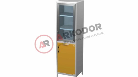 Cabinet AR-Р81А (Chipboard)