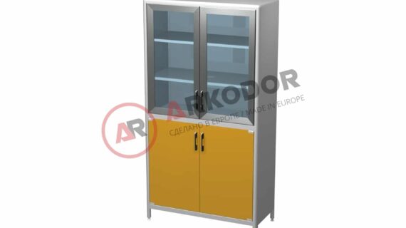 Шкаф AR-P88 (пластик)