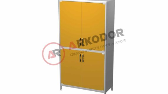 Шкаф AR-P96 (ДСП)