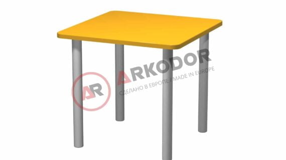 Cтол палатный AR-PA01 (ДСП)