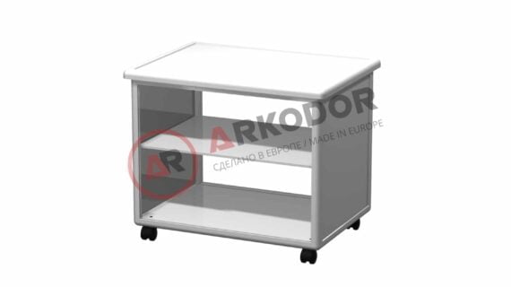 Стол журнальный AR-PA02 (ДСП)