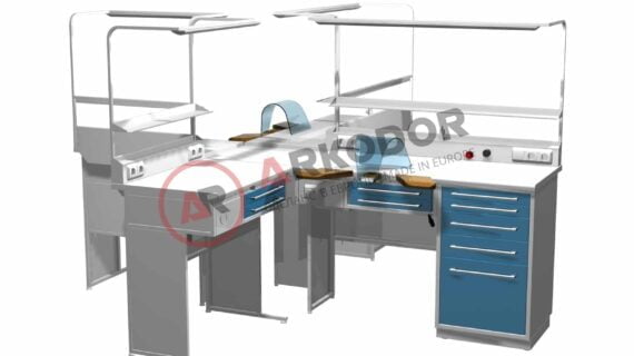 Dental Table AR-E32