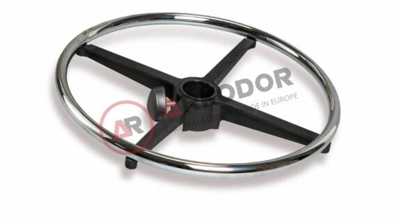 Опора для ног «кольцо» AR-F