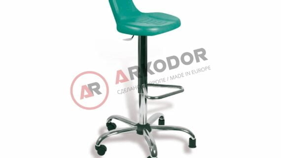 Стул (литой полиуретан) AR-Z64P