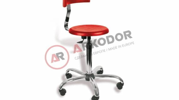 Стул (литой полиуретан) AR-Z69P