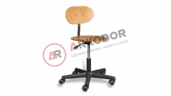 Стул лабораторный (Зубного техника) AR-Z71