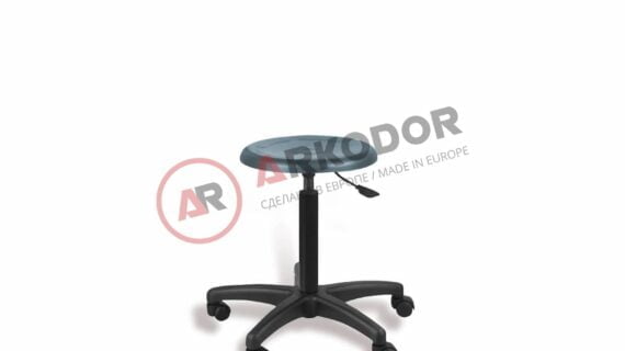 Стул (литой полиуретан) AR-Z74P