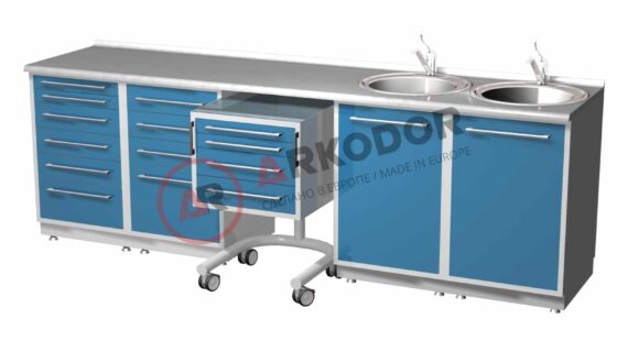 Комплект мебели  ARKODENT-2