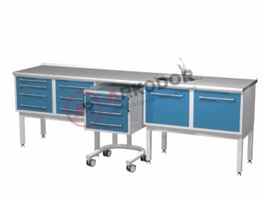 Furniture Set ARKODENT-TS01