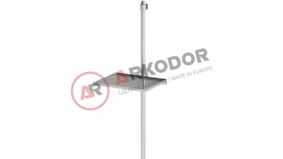 Tripod for intravenous infusion AT-B02 (Stainless steel)