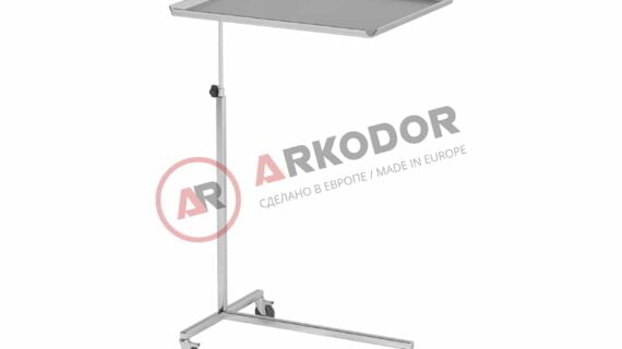 Table AT-B21 (Stainless Steel)