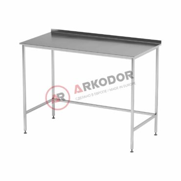 Table  AT-B64.8 (Stainless Steel)