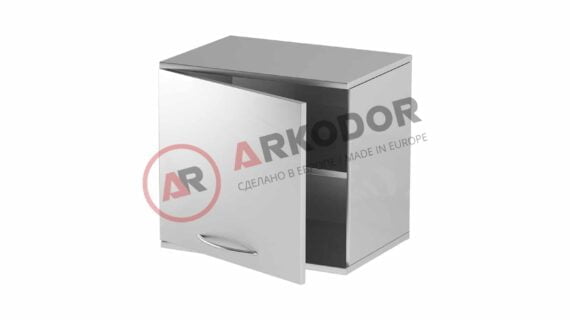 Cabinet AT-S35 (Stainless steel)