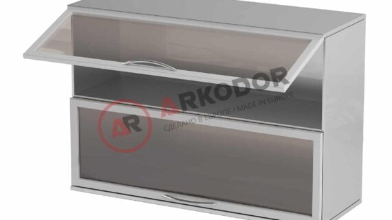 Cabinet AT-S39 (Stainless steel)