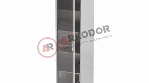 Sterilization cabinet AT-S41 (Stainless steel)