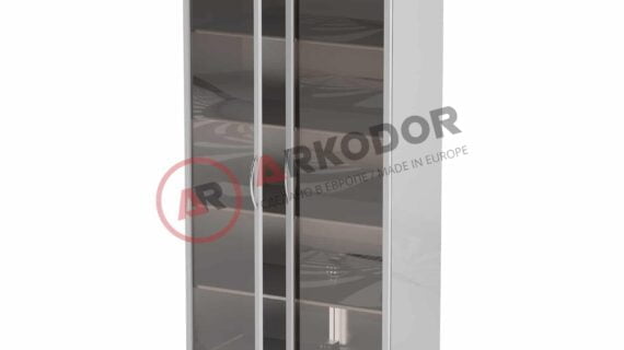Sterilization cabinet AT-S42 (Stainless steel)