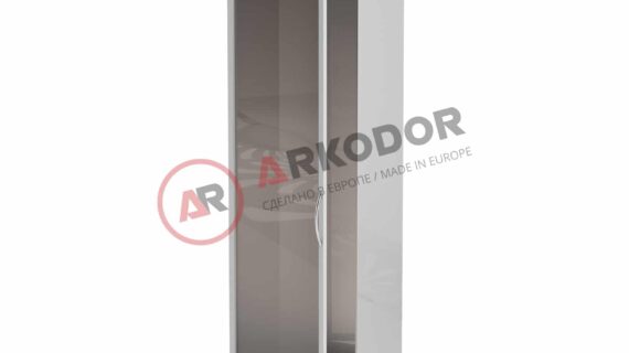 Cabinet for endoscopes AT-S43 (Stainless steel)