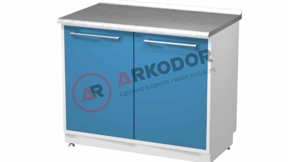 Металлическая тумба AR-25