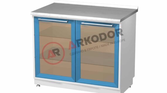 Металлическая тумба AR-28