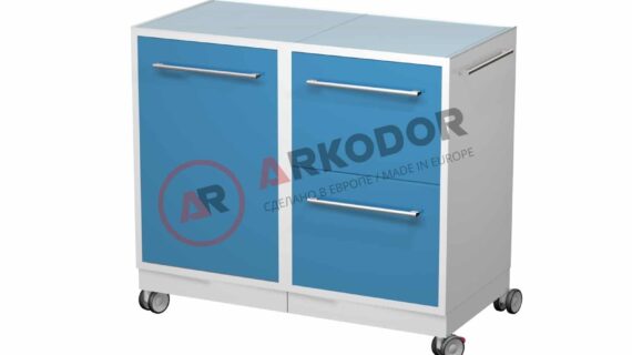 Передвижная тумба AR-42