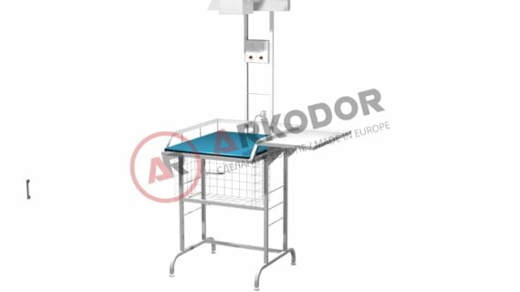 Periotanal table AR-A71