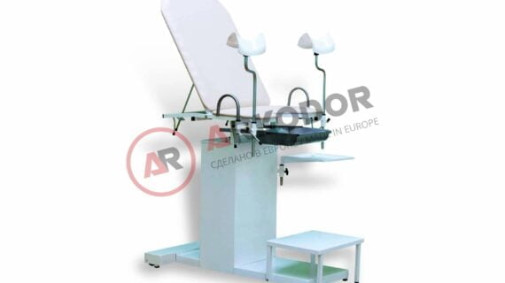 Gynecological chair AR-A81