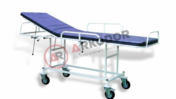 Каталка больничная AR-A82