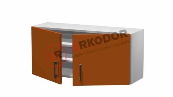 Секция навесная AR-DT10D