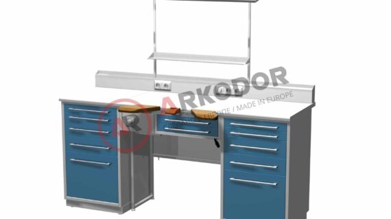 Dental Table AR-E31